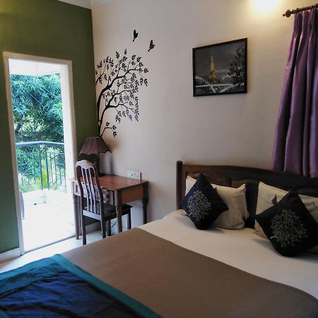 Happy Stay Service Apartments Ченнаї Екстер'єр фото