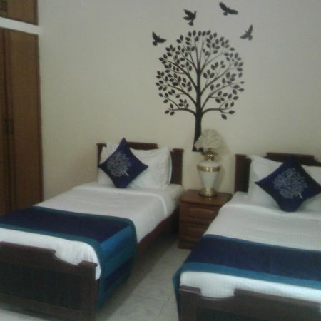 Happy Stay Service Apartments Ченнаї Екстер'єр фото