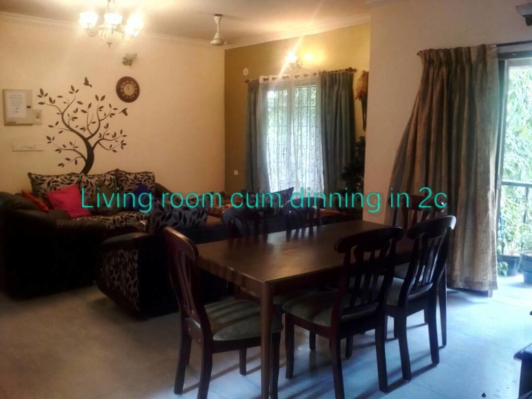 Happy Stay Service Apartments Ченнаї Екстер'єр фото