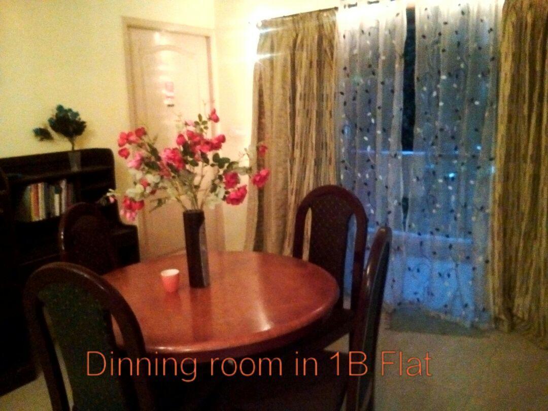 Happy Stay Service Apartments Ченнаї Екстер'єр фото
