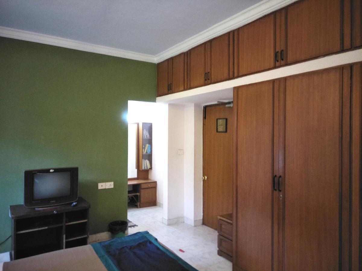 Happy Stay Service Apartments Ченнаї Екстер'єр фото