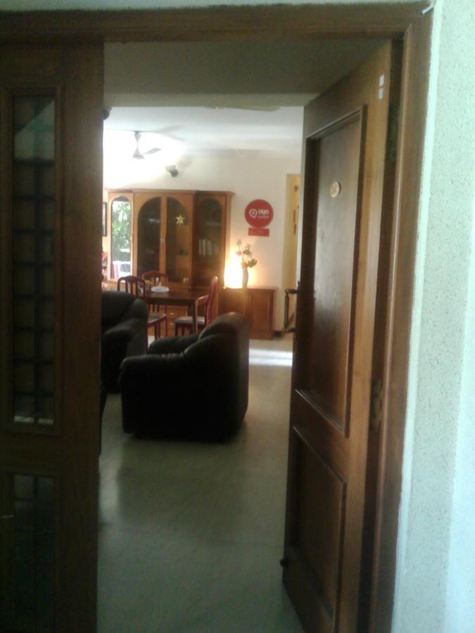 Happy Stay Service Apartments Ченнаї Екстер'єр фото