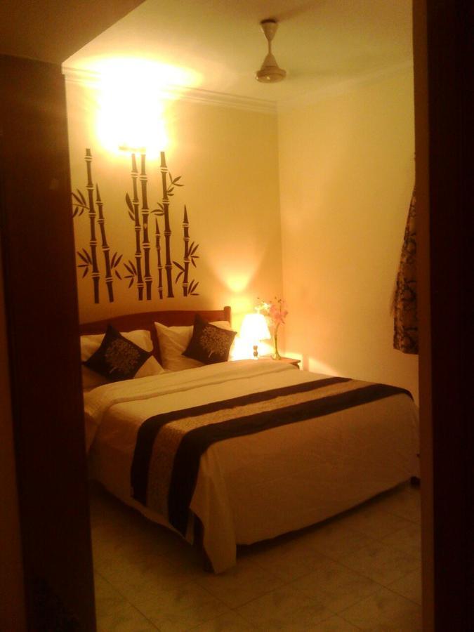 Happy Stay Service Apartments Ченнаї Екстер'єр фото