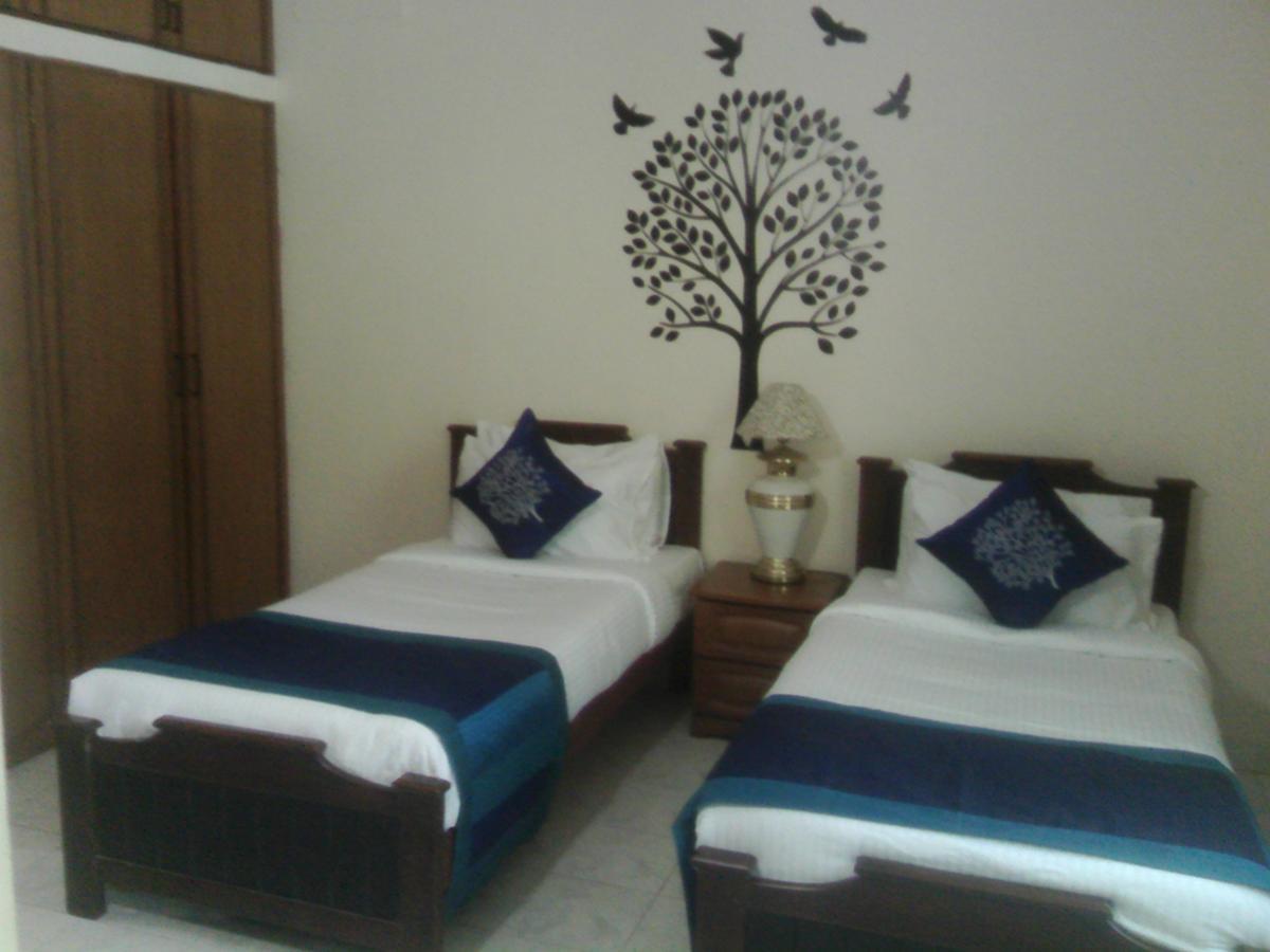 Happy Stay Service Apartments Ченнаї Екстер'єр фото